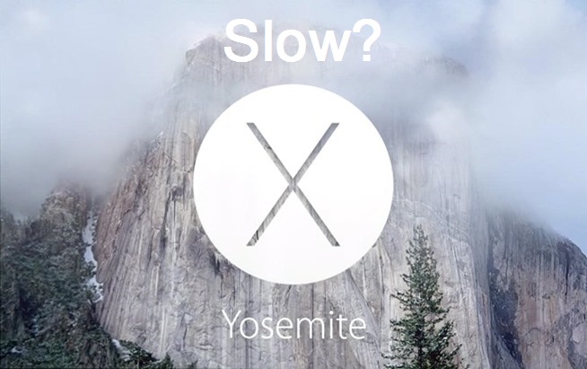 Mac Yosemite Manual