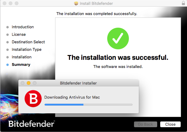 Bitdefender antivirus for mac manual download